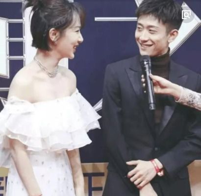 张一山为什么不和杨紫在一起张一山七个字回答,网友原来如此