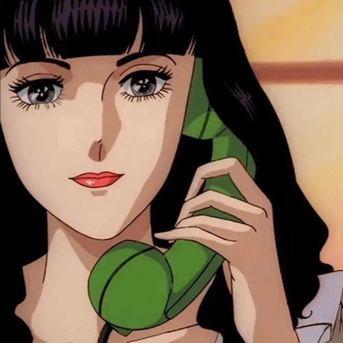 动漫女头又a又渣的精选女头