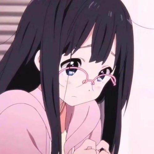 好看到爆的动漫头像,快换上