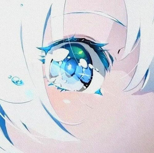 日落迢迢动漫头像