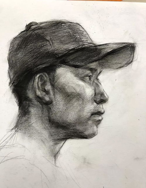 零基础素描入门如何学素描基本功教程附全套视频下载