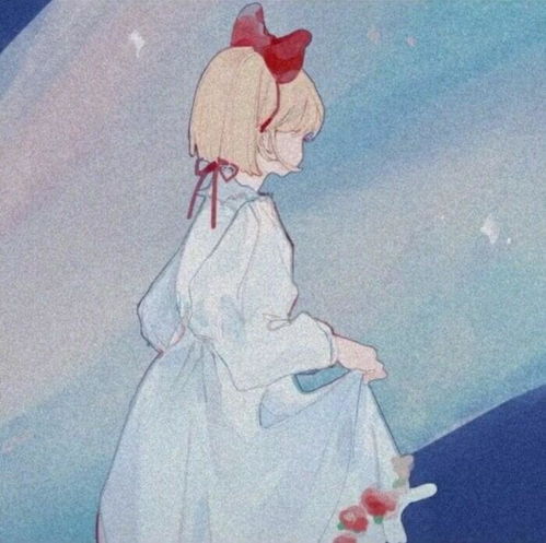 动漫女头百里挑一的精美热门动漫女头