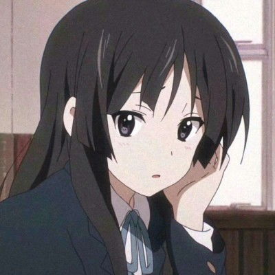 动漫女头热爱可抵岁月漫长
