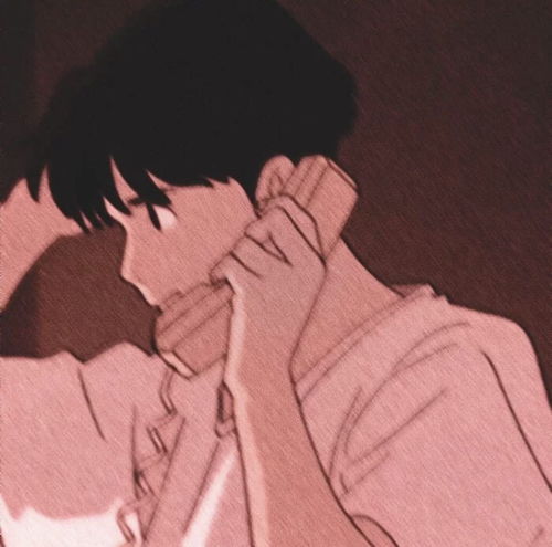 女生也会觉得好看的男生头像