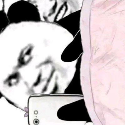 念湘.可爱动漫一点点沙雕情头情侣头像我要个性网