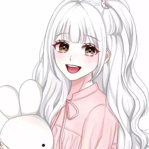 动漫头像丨有人夜里看海
