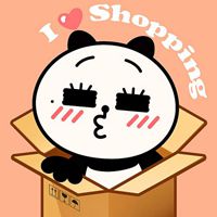 最流行的熊猫头像动漫微信头像图片大全