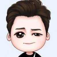 2018李易峰动漫头像微信头像图片大全
