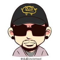 hiphop动漫头像动漫嘻哈hiphop帅气头像