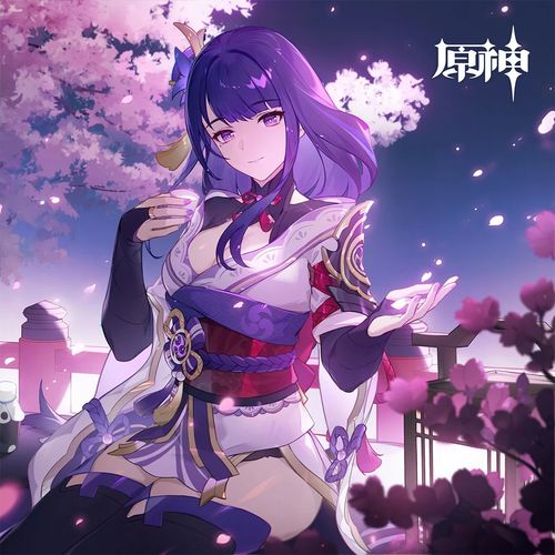 原神角色生日贺图2022