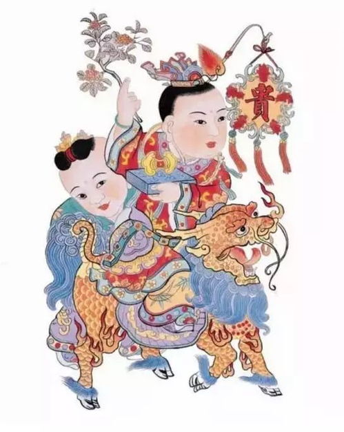大年初五接财神我接了,你跟上