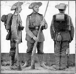 1900年,驻华公使遭清军枪击身亡,德国派遣侵华远征军