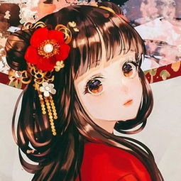 古风头像愿你三冬暖愿你春不寒