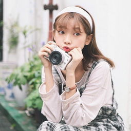 koreagirl韩国女生头像