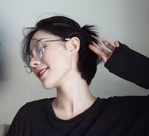 小清新女生头像大全