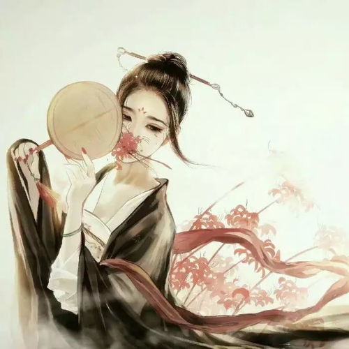他唱着待月西厢风流倜傥,是岁月贪恋了红妆