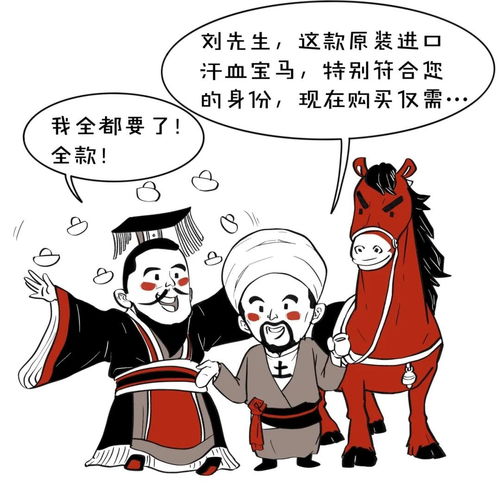 大鱼漫画中亚五国,对中国来说意味着什么