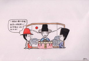 现实版滚蛋吧肿瘤君汉服男孩漫画救母