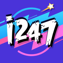 appstore上的i247ar动漫相机拍照制作漫画卡通头像