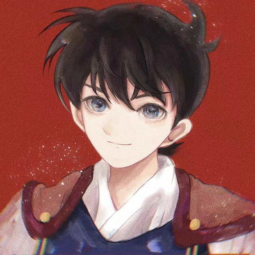 抖音热门情侣头像178,新年男女头像