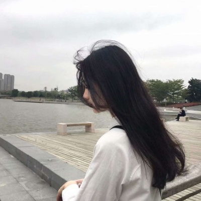 我非常在意的人,闺蜜头像两人一人一张