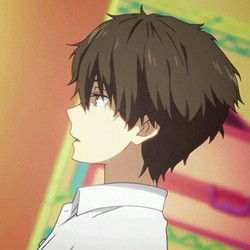 二次元头像