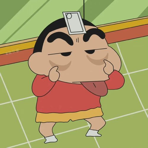 好看的有趣头像生活明朗,诸事顺顺