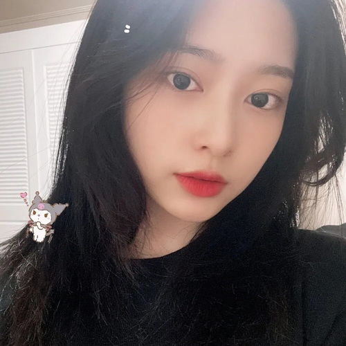 真人女生头像陪你看日落的人比日落更浪漫