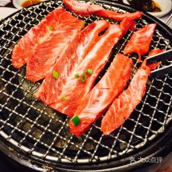 辛氏火炉烤肉嵩山路店的烤原味牛肋骨肉好不好吃用户评价口味怎么样哈尔滨美食烤原味牛肋骨肉实拍图片大众点评