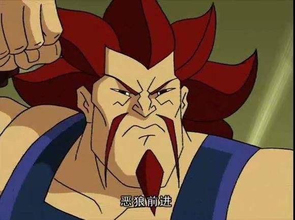有没有什么国语配音经典程度超越原版的电影或者动画