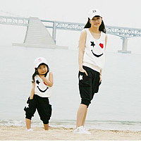 母女亲子