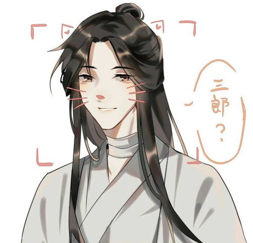 天官赐福很多人都说谢怜人品不行,真是如此吗