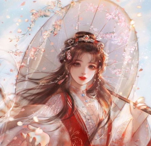文艺唯美的古风的文案