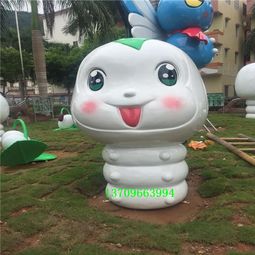 玻璃钢卡通人物雕塑,中山卡通玻璃钢雕塑厂家-黄页88网
