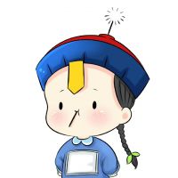 小僵尸动漫头像