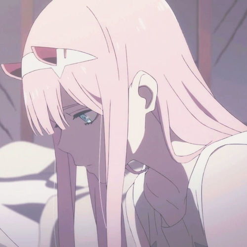小众好看的神仙头像分享