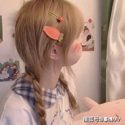 不露脸女生头像小清新2021可爱女生不露脸头像图片