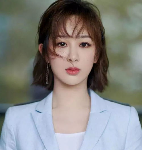 杨紫同款眼妆教学,女明星的小秘密