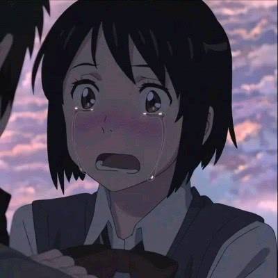 动漫宠溺情侣头像,大号来啊,虐死单身狗,小号安排