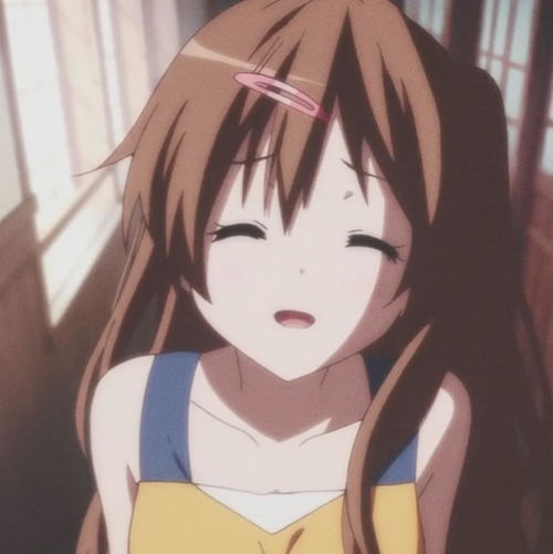 动漫头像我想做你的新娘
