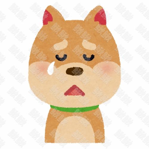 表情哭泣流泪难过的小狗狗猫咪小猫头像表情包手绘卡通插画手绘png儿童插画免扣素材2阿猫阿狗