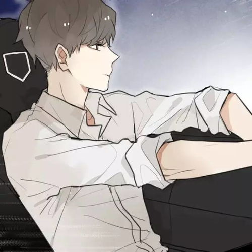 为什么层次越高的男人,越不容易出轨
