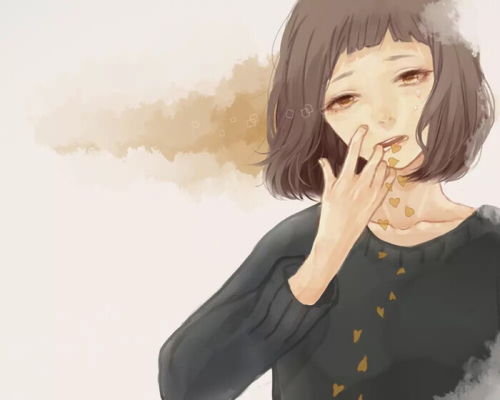 泪二次元伤感图片卡通眼泪动漫唯美堆糖,美好生活研究所
