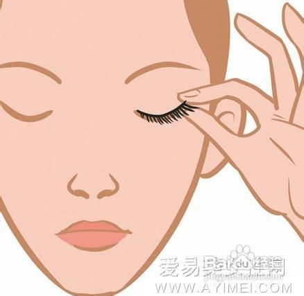 教你如何打造出花环式的侧扎发教程