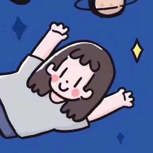 有什么适合女孩子的头像