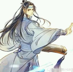 魔道祖师蓝家的白菜被猪拱了其中两只猪都是江澄养的