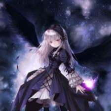 夏诺淡笑的优伤相册酷狗繁星网美女主播
