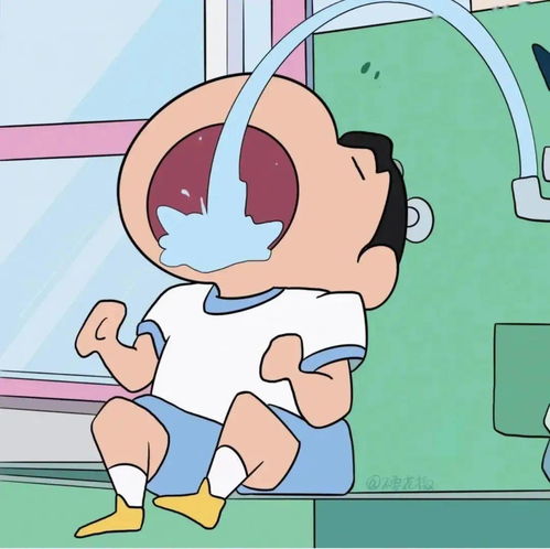 百看不厌的情侣头像