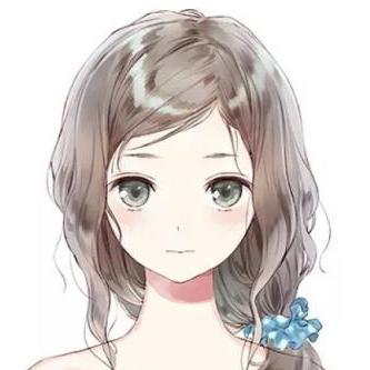 型美化妆造型原创创意新娘造型作品