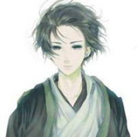 假笑的虚伪漫画男头像动漫虚伪头像带字